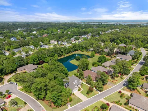 5315 Megans Place Drive Wilmington NC 28409
