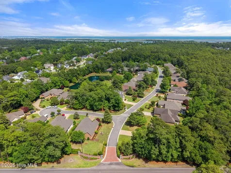 5315 Megans Place Drive Wilmington NC 28409
