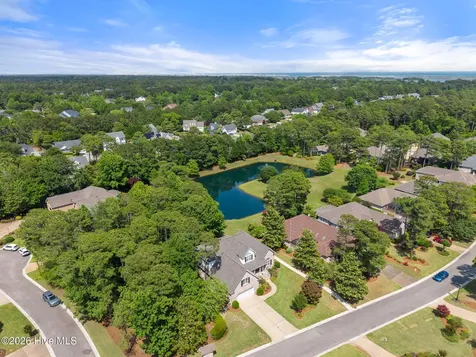 5315 Megans Place Drive Wilmington NC 28409