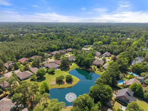 5315 Megans Place Drive Wilmington NC 28409