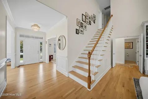 5315 Megans Place Drive Wilmington NC 28409