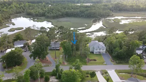 1743 Star Cross Drive SW Shallotte NC 28470