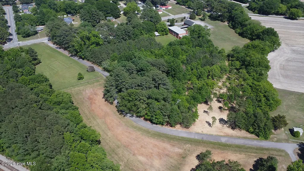 1 & 2 Cemetery Drive Rocky Mount NC 27809