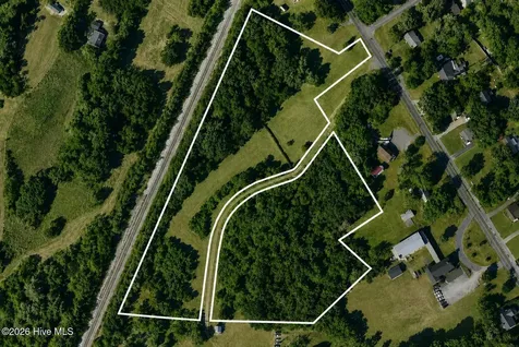 1 & 2 Cemetery Drive Rocky Mount NC 27809