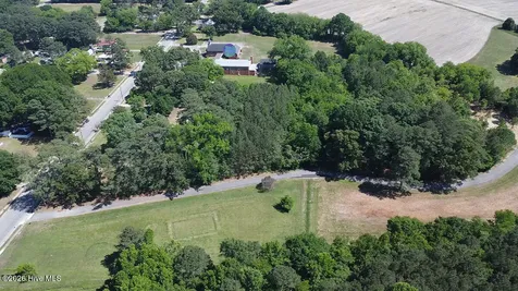 1 & 2 Cemetery Drive Rocky Mount NC 27809