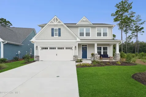 3024 Norfolk Place Leland NC 28451