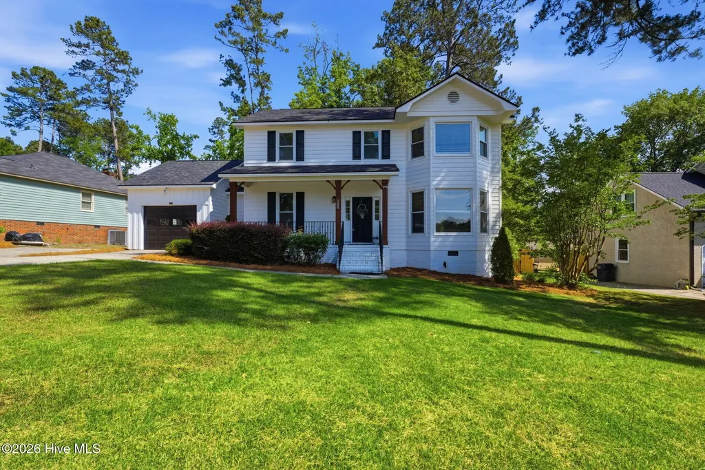 652 Chimney Hill Circle Evans GA 30809