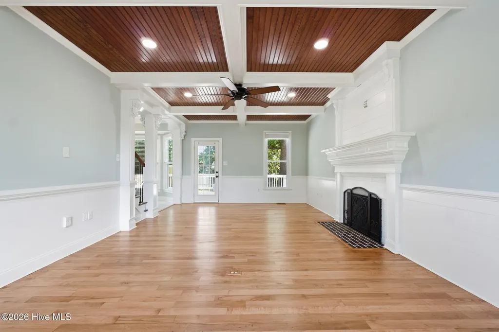 652 Chimney Hill Circle Evans GA 30809