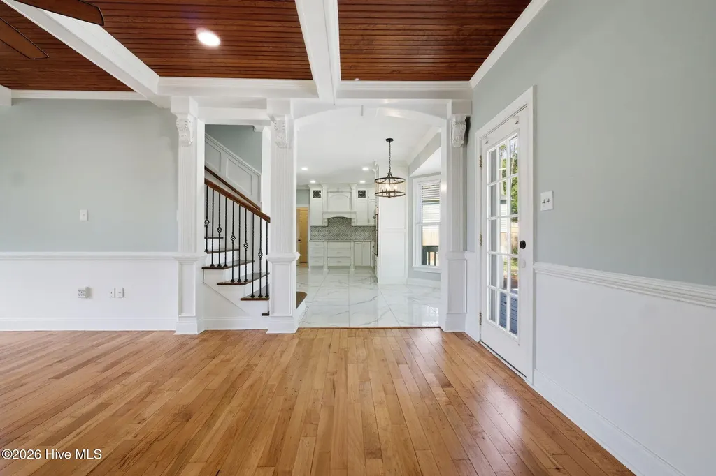 652 Chimney Hill Circle Evans GA 30809