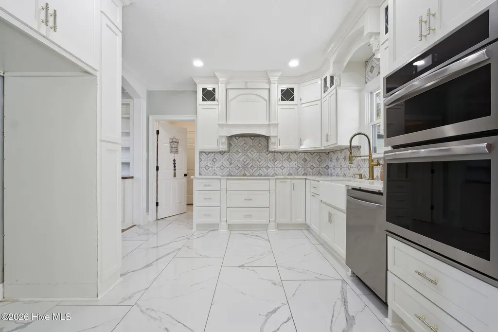 652 Chimney Hill Circle Evans GA 30809