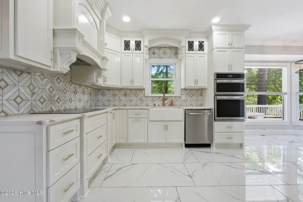 652 Chimney Hill Circle Evans GA 30809