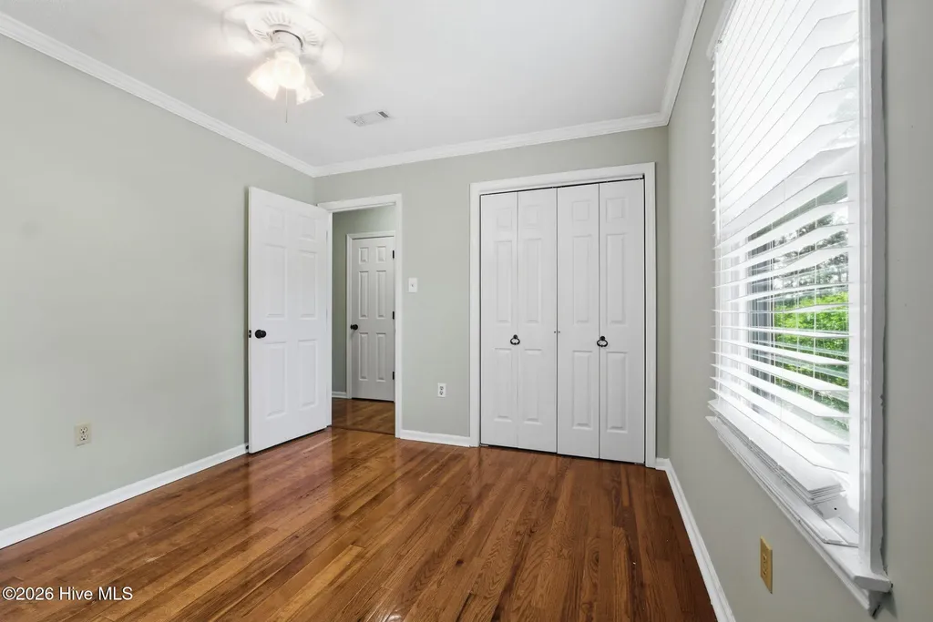 652 Chimney Hill Circle Evans GA 30809