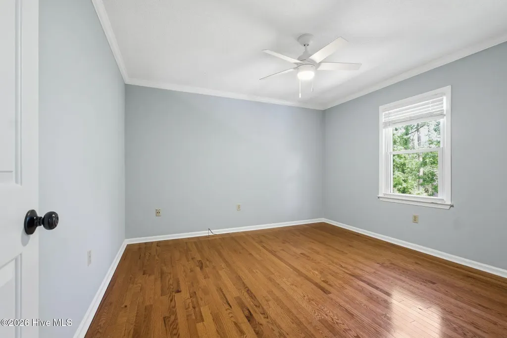 652 Chimney Hill Circle Evans GA 30809