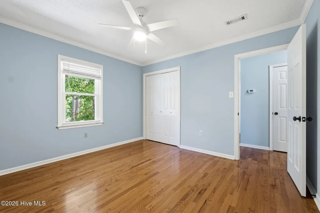 652 Chimney Hill Circle Evans GA 30809