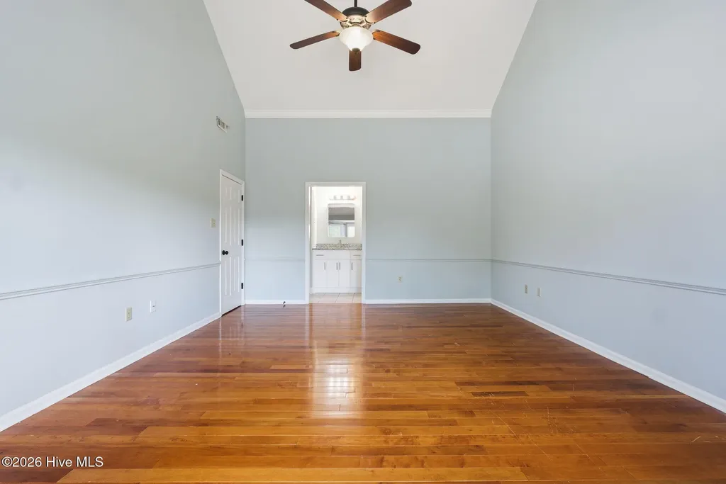 652 Chimney Hill Circle Evans GA 30809