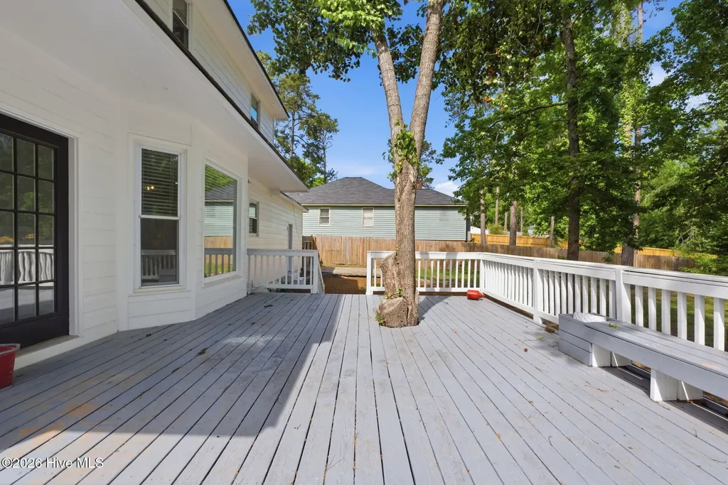 652 Chimney Hill Circle Evans GA 30809