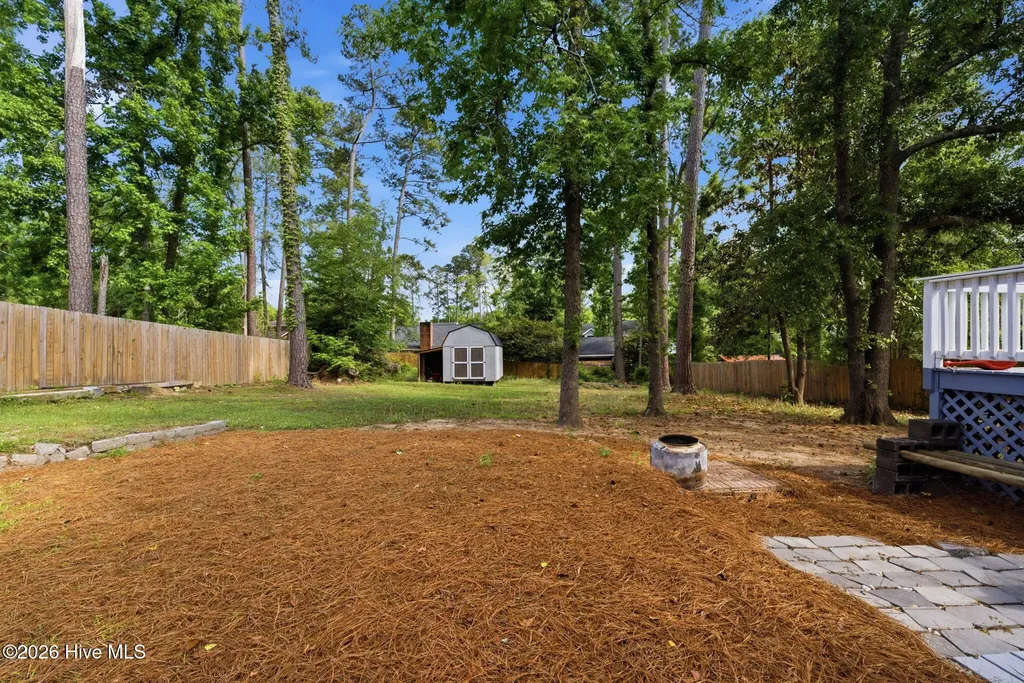 652 Chimney Hill Circle Evans GA 30809