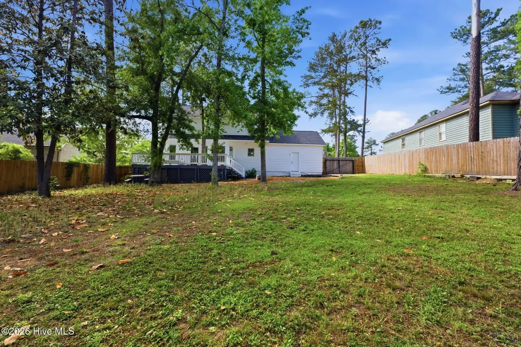 652 Chimney Hill Circle Evans GA 30809