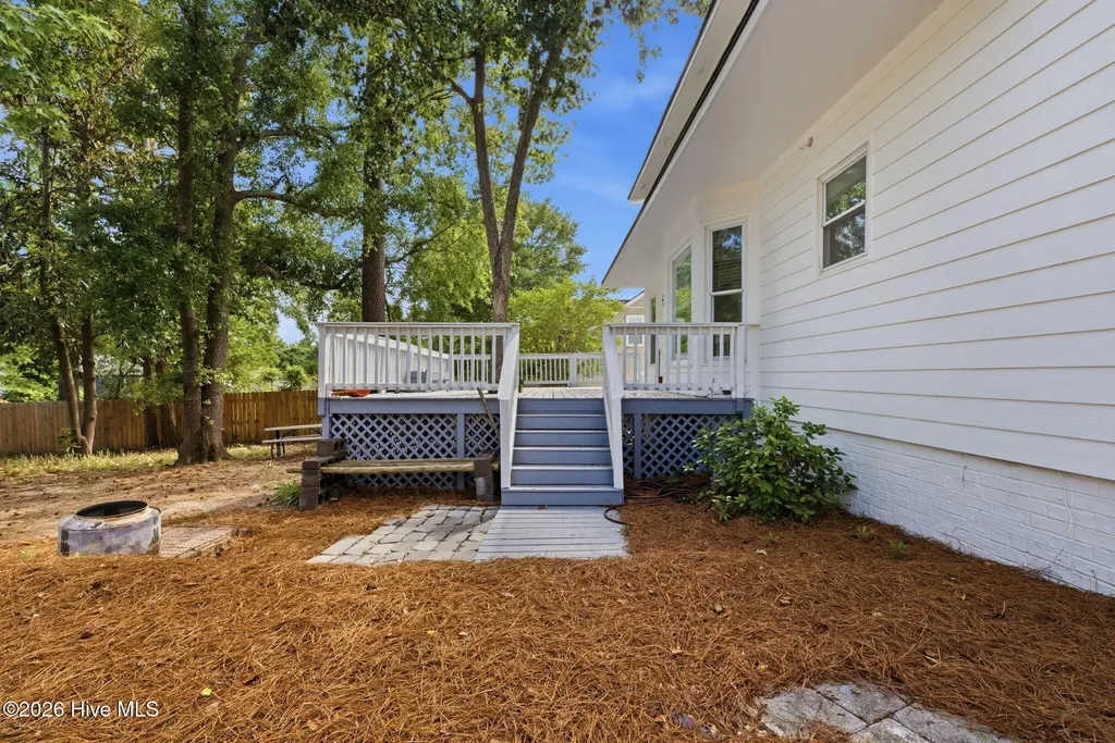 652 Chimney Hill Circle Evans GA 30809