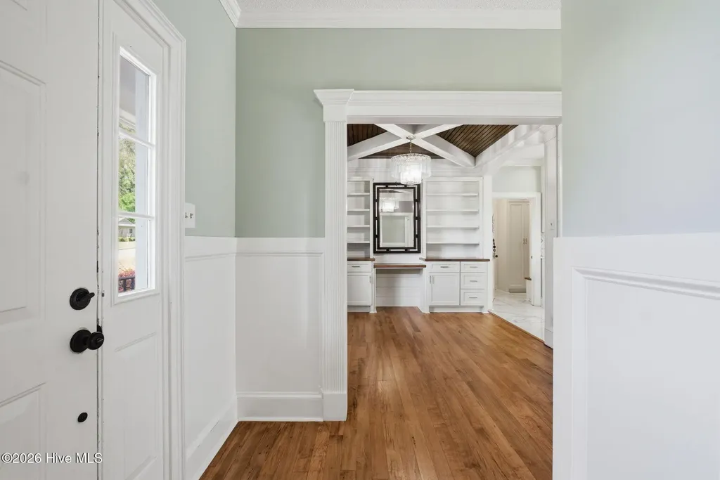 652 Chimney Hill Circle Evans GA 30809