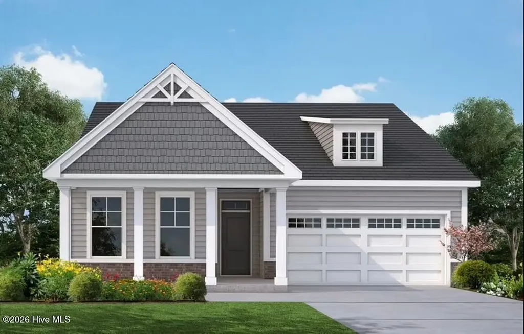 208 Maverick Lane Dunn NC 28334