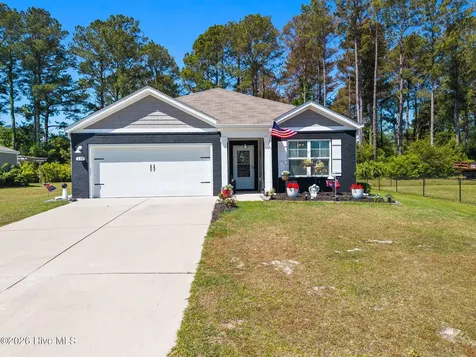 217 Wild Raven Street NW Shallotte NC 28470
