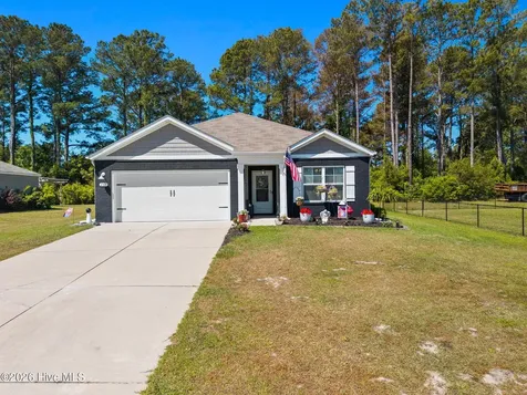 217 Wild Raven Street NW Shallotte NC 28470