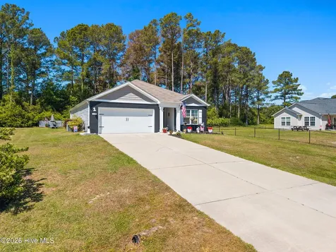 217 Wild Raven Street NW Shallotte NC 28470