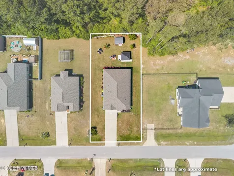 217 Wild Raven Street NW Shallotte NC 28470