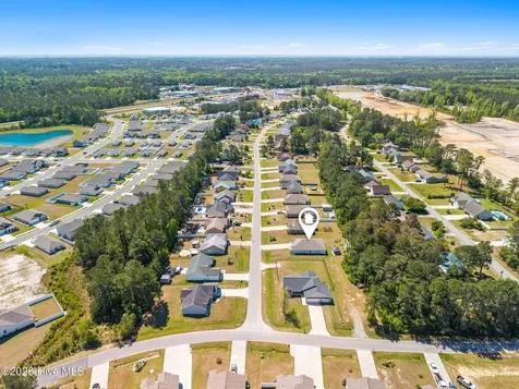 217 Wild Raven Street NW Shallotte NC 28470