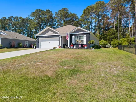 217 Wild Raven Street NW Shallotte NC 28470