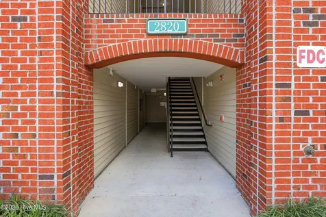 2820 Bloomfield Lane Wilmington NC 28412