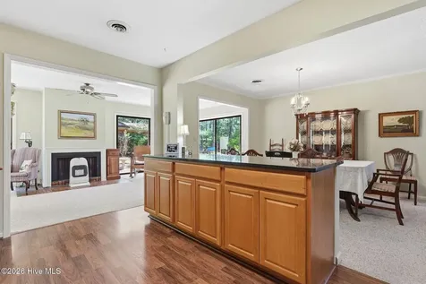 644 Redwood Drive Southern Pines NC 28387