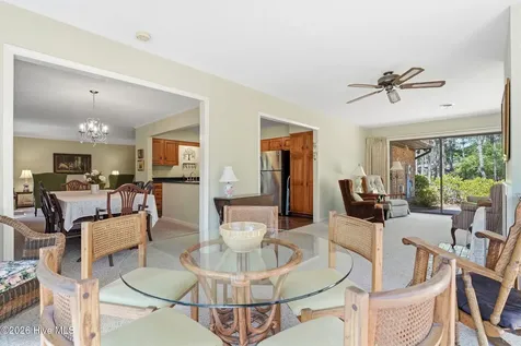 644 Redwood Drive Southern Pines NC 28387