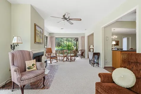644 Redwood Drive Southern Pines NC 28387