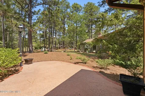 644 Redwood Drive Southern Pines NC 28387