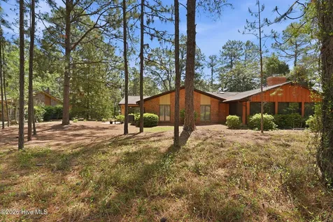 644 Redwood Drive Southern Pines NC 28387