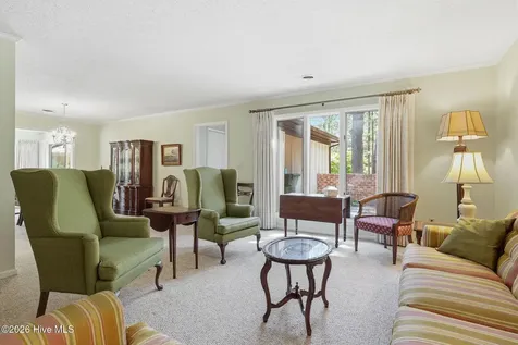 644 Redwood Drive Southern Pines NC 28387