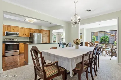 644 Redwood Drive Southern Pines NC 28387