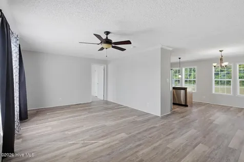 203 Buffy Court Richlands NC 28574