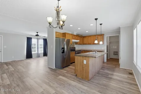 203 Buffy Court Richlands NC 28574