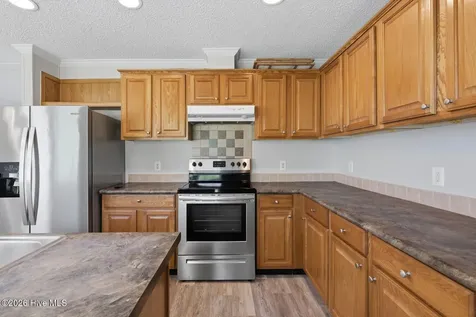 203 Buffy Court Richlands NC 28574