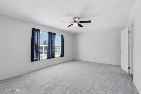 203 Buffy Court Richlands NC 28574