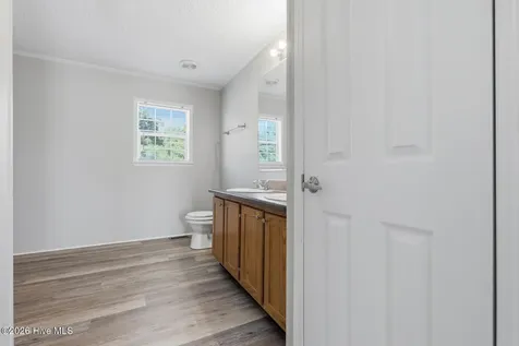 203 Buffy Court Richlands NC 28574