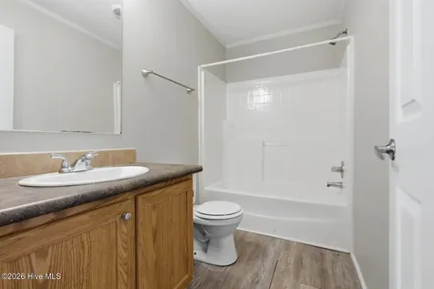 203 Buffy Court Richlands NC 28574