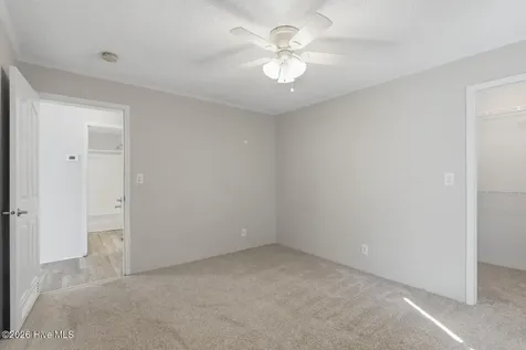 203 Buffy Court Richlands NC 28574