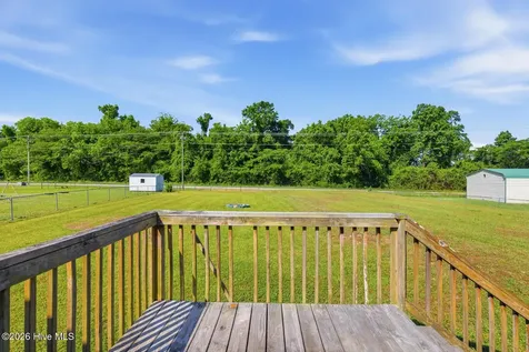 203 Buffy Court Richlands NC 28574