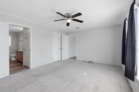 203 Buffy Court Richlands NC 28574