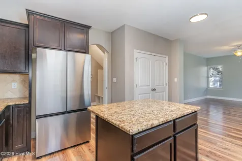 89 Bison Lane Lillington NC 27546