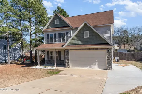 89 Bison Lane Lillington NC 27546